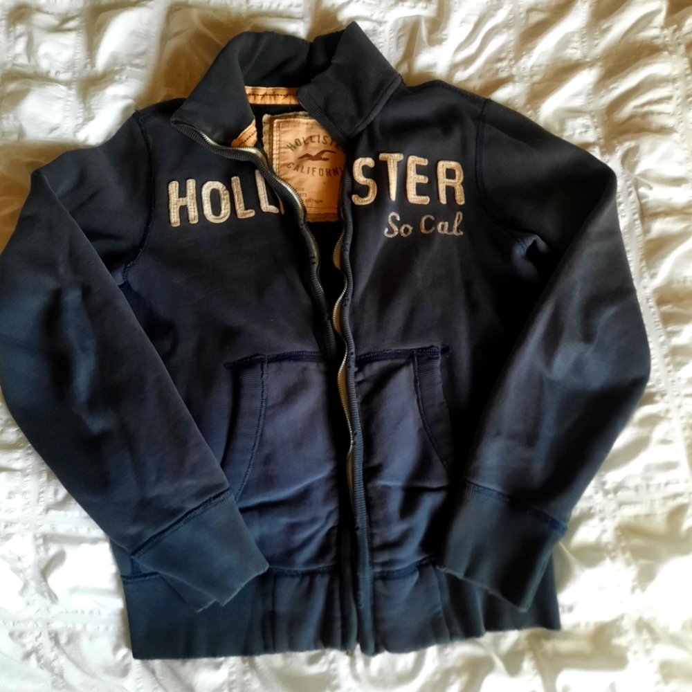 Hollister Jacket